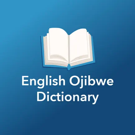 English Ojibwe Dictionary Cheats