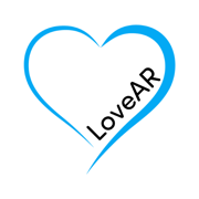 LoveAR: Kunst & Erinnerungen