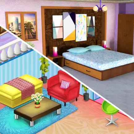 Design My Home 3D House Fliper Cheats