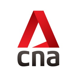 CNA (Channel NewsAsia) アイコン