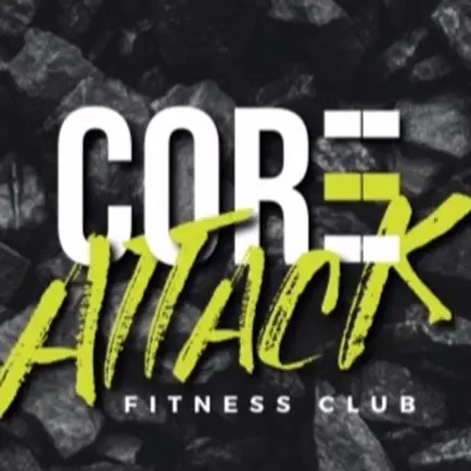 Core Attack Читы