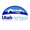 Utah Heritage CU icon