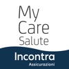 My Care Salute icon