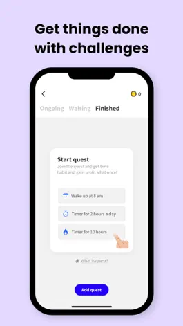 Game screenshot Tagroom: Meet friends to study hack