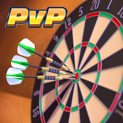 Darts Club iOS App