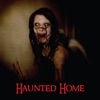 Haunted Home Escape scary game icon