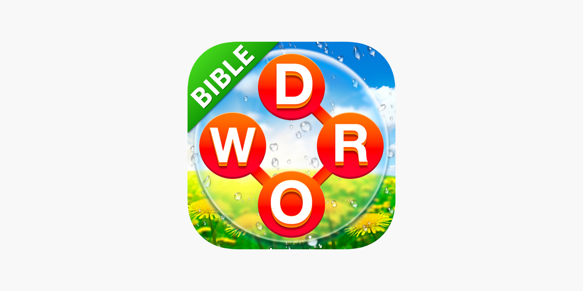 Daily Word Worship Bible Games - Apps on Google Play