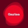 GAZTEA - iPhoneアプリ