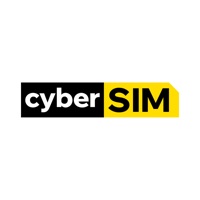 cyberSIM Servicewelt app funktioniert nicht? Probleme und Störung