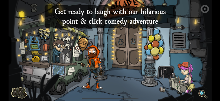 Terminal Madness - Awakening