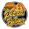 Pizza & Burger Order
