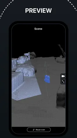 Game screenshot Omniscient - Camera Tracking hack