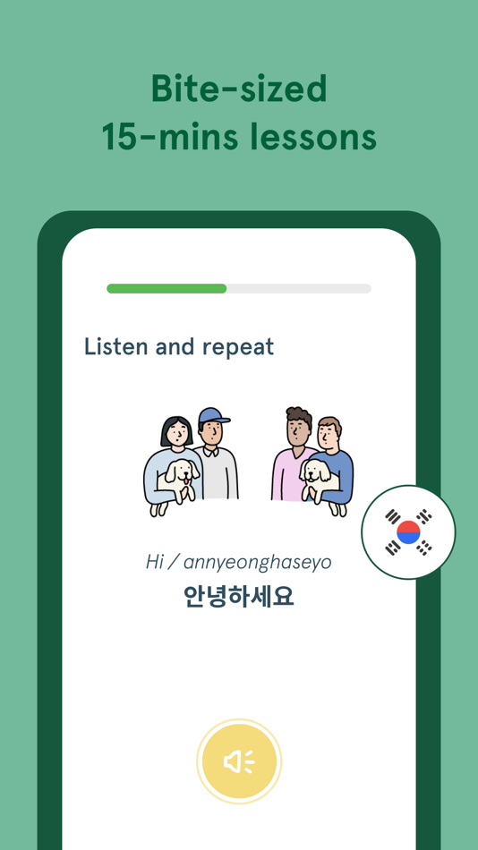 #7. Bunpo: Learn Japanese (iOS) 由: Bunpo Language Learning
