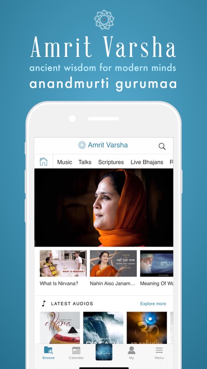 Amrit Varsha: Pearls of Wisdom