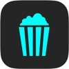 Popcorn Tune - Movies /TVShows icon