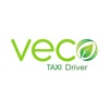 Veco taxi driver