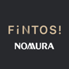 FINTOS! 野村の投資情報アプリ（フィントス！） - Nomura Securities Co.,Ltd.