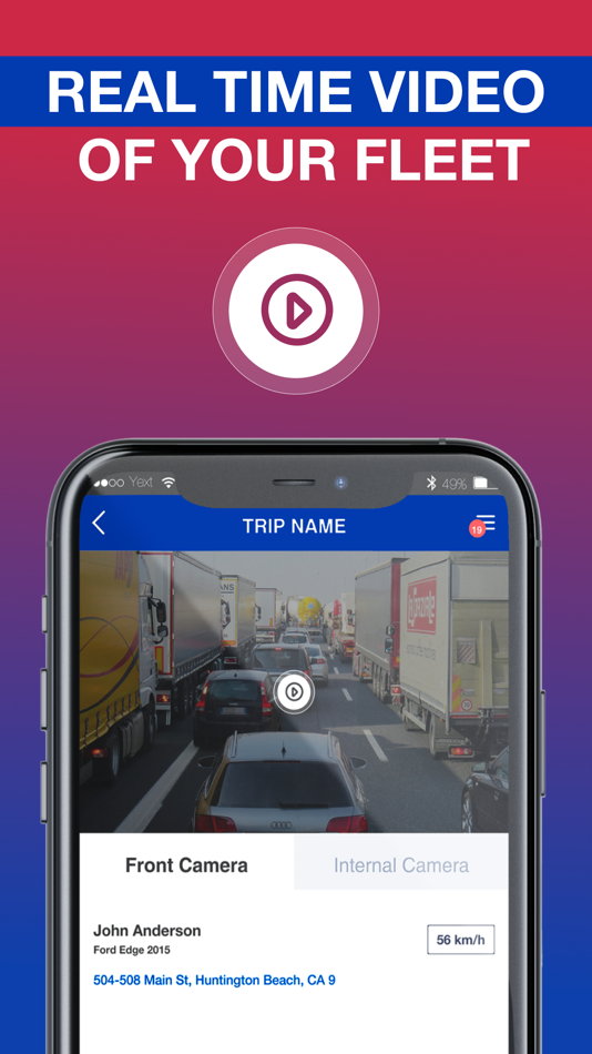 #4. Cruise Connect for Business (iOS) 由: Modus Group LLC
