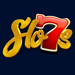 Slo7s: Juegos de Casino Slots