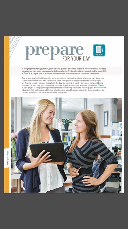 Empire Beauty School