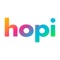 Hopi - App of Shopping