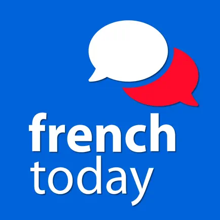 French Today Audiobook Player Cheats