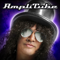 AmpliTube Slash for iPad