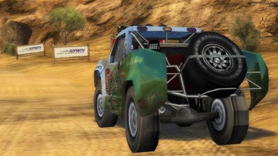 2XL TROPHYLITE Rally HD screenshot 3