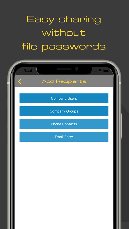#3. Cloak Encrypt (iOS) 由: Cloak Pte. Ltd.