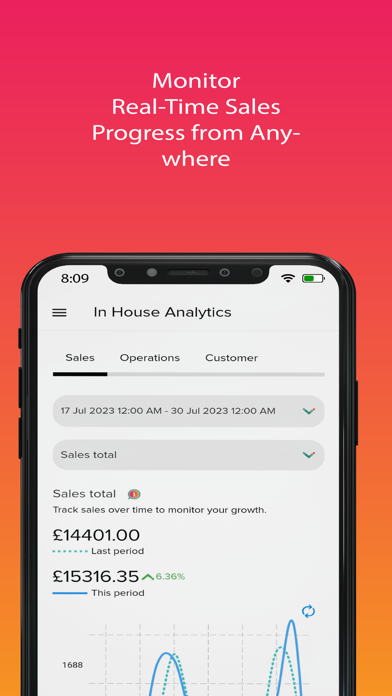 Kuick Shop CC Screenshot