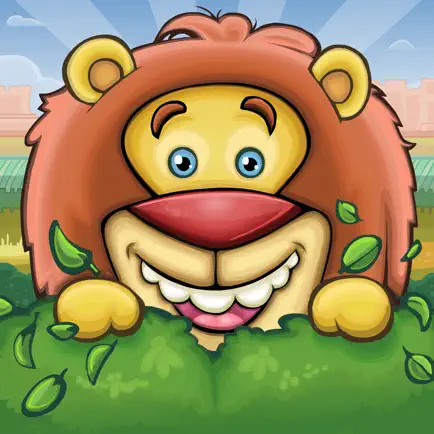 Little Lion - For kids Cheats