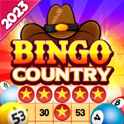 Bingo Country Stars BINGO Game Cheats