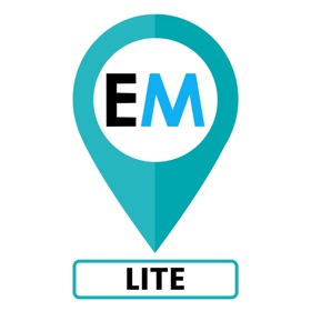 Snímky obrazovky (3) EzPoint Mobile Lite