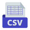CSV file Create Edit & Viewer - Merbin Joe