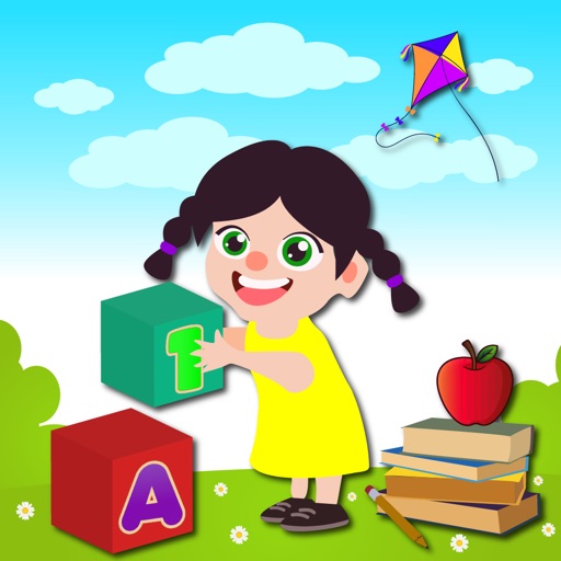 EduKids - Learning Game