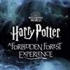 HP Forbidden Forest Experience