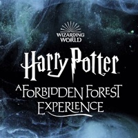  HP Forbidden Forest Experience Alternatives