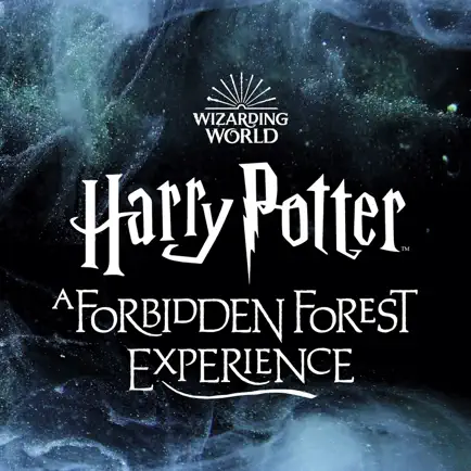 HP Forbidden Forest Experience Читы