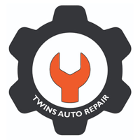 Twins Auto Fast Lube Check In
