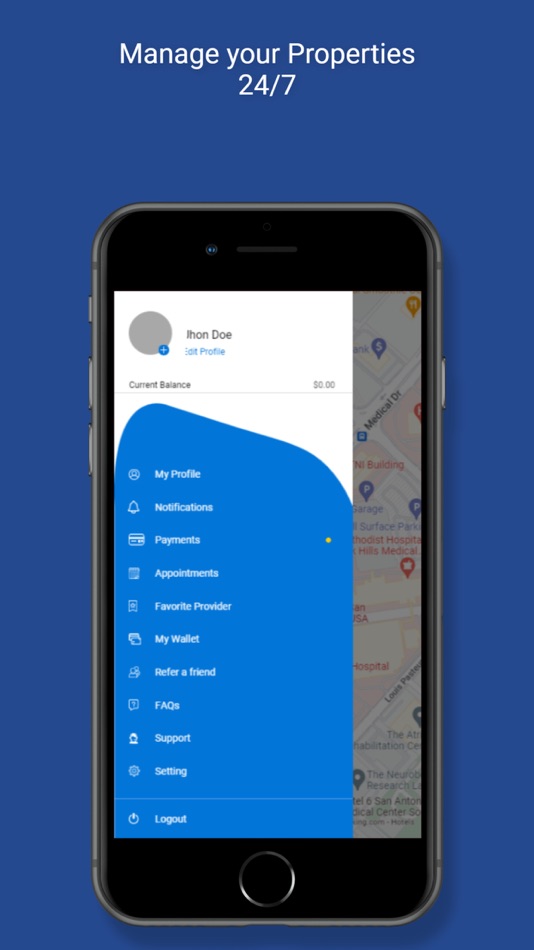 #8. Mowing and Plowing : On-Demand (iOS) Podle: Jeremy Jefferson