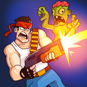 Multiverse Squad.io