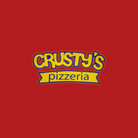 Crustys pizzeria