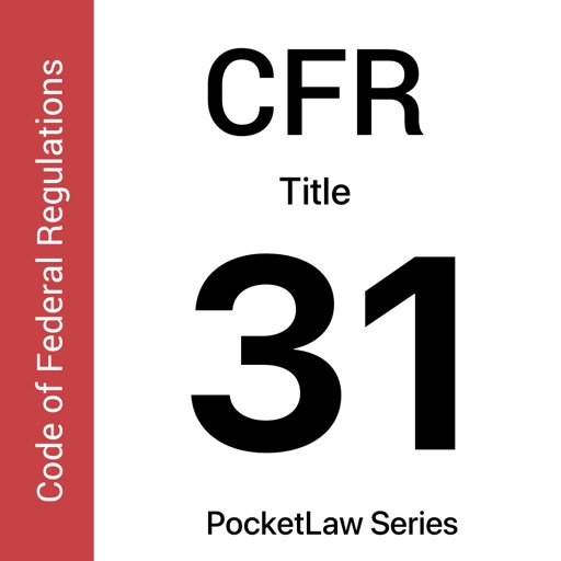 CFR 31 by PocketLaw