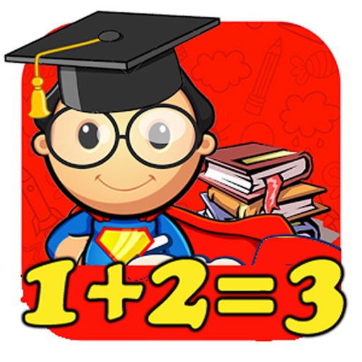 Math Playground FUN iOS App