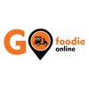 Gofoodieonline - food in train icon
