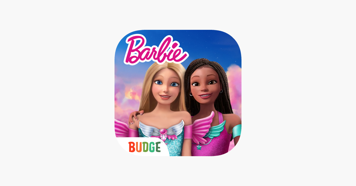 Barbie Dreamhouse Adventures::Appstore for Android