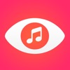 Music Library Tracker - iPadアプリ