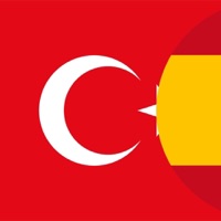 Diccionario Turco-Español app icon - Reference app for iPhone