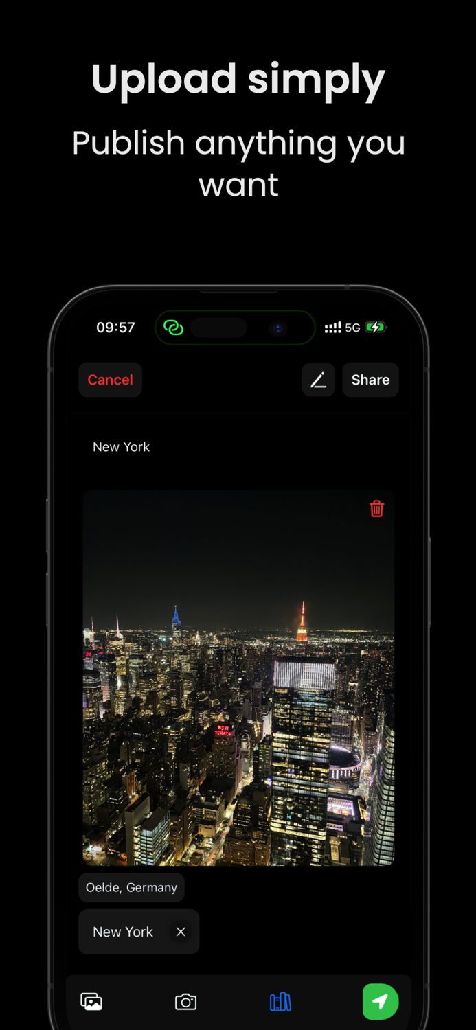 Humid - Social Revolution