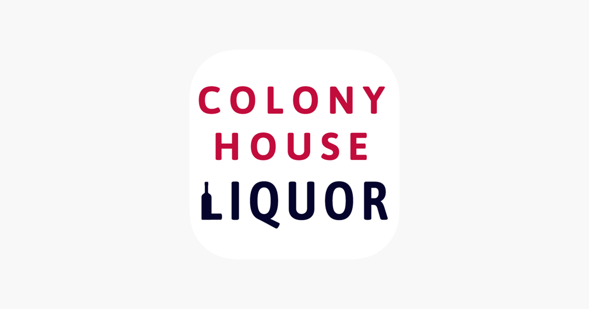 ‎Colony House Liquor on the App Store